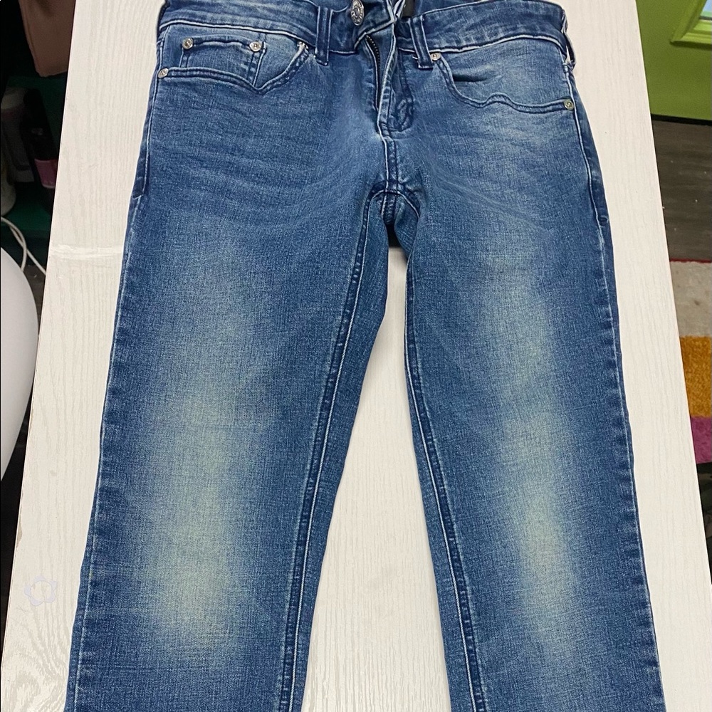 Pacsun skinny jeans